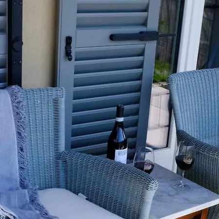 Casa Visette Апартаменты