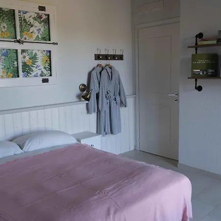 Appartamento Casa Visette