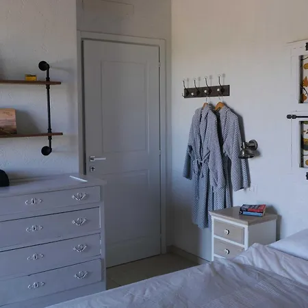 Casa Visette Appartamento *