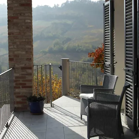 Appartamento Casa Visette *