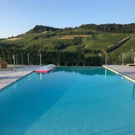 Casa Visette Appartamento