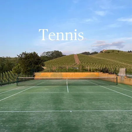 Appartamento Casa Visette