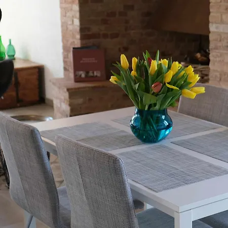 Casa Visette Апартаменты *