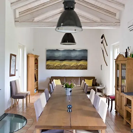 Casa Visette Апартаменты *