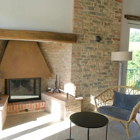 Апартаменты Casa Visette *