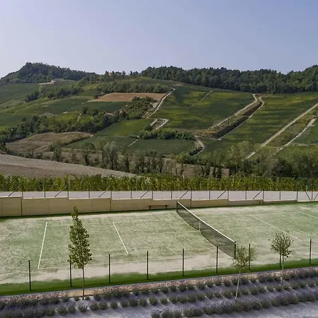 Casa Visette Appartamento Monforte dʼAlba