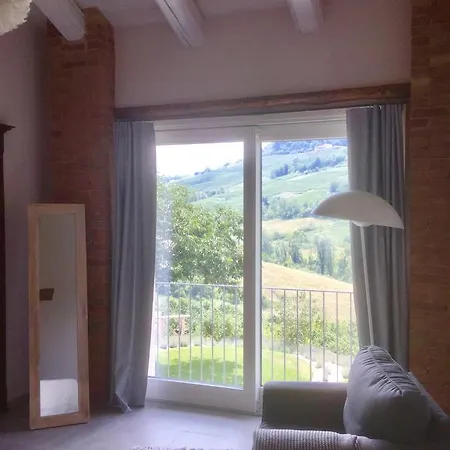 Casa Visette Апартаменты *