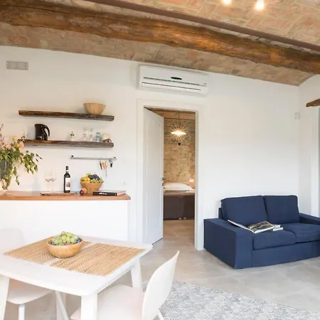 Casa Visette * Monforte dʼAlba