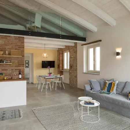 Casa Visette Appartamento