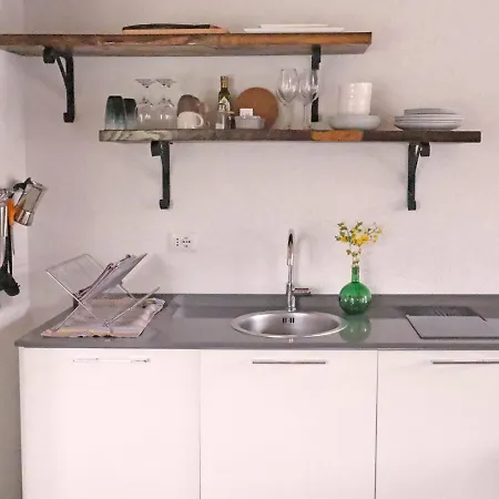 Casa Visette Апартаменты Монфорте-д'Альба