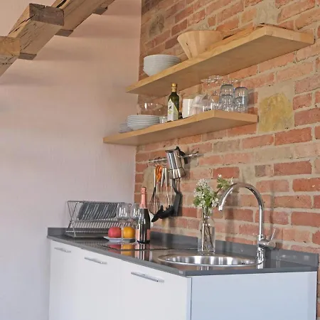 Апартаменты Casa Visette