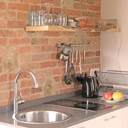 Casa Visette Апартаменты