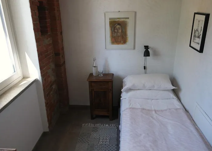 Casa Visette *