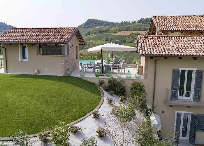 Casa Visette