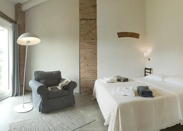 アパート Casa Visette モンフォルテ・ダルバ