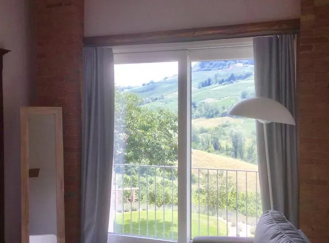 Casa Visette Daire *