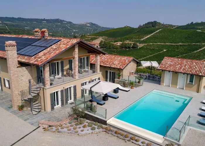 Casa Visette *