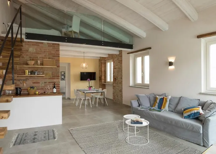 Casa Visette アパート