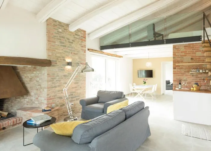 Daire Casa Visette Monforte dʼAlba