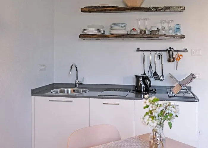 Casa Visette Monforte dʼAlba